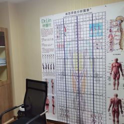 -Dr.林醫生产后修复·配方产康(南京江宁万达店)