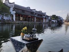 -南浔古镇