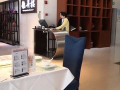 -上海古井假日酒店 · 徽昇楼中餐厅