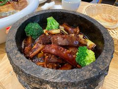 -山东宾馆·齐鲁苑餐厅