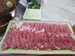 -壹条龙饭庄台基厂店