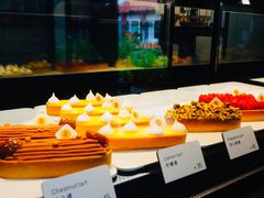 -Money Shops(愚园路店)