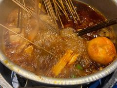 -马路边边串串香(双井直营店)