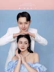 -金公主婚纱摄影(和平店)