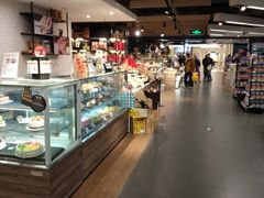-Olé精品超市(上海虹桥南丰城店)