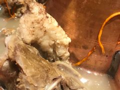 -1078號老北京涮肉(万达广场店)
