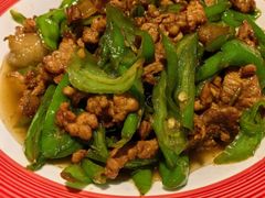 -福巷湘食小馆·猛火现炒(上海首店)