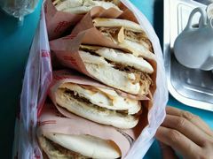 -樊记腊汁肉(竹笆市总店)