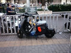 -九号电动车(安定门内大街店)