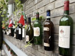 -闲·胡同 Barblu Hutong(雍和宫五道营店)