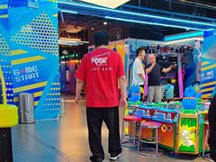 -大玩家(通州万达广场店)