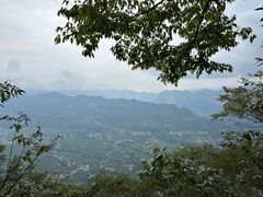 -恩施大峡谷