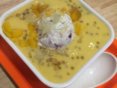 -满记甜品(苏州中心店)