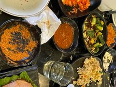 -燚青春东北泥炉烤肉(百合店)