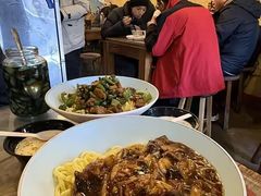 -锅儿挑面馆