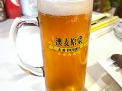 德国扎啤-老井俄式餐厅