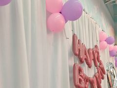 -CIAO·团建聚餐·生日派对轰趴馆(福田店)