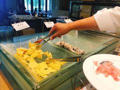 -良渚君澜度假酒店·中餐厅