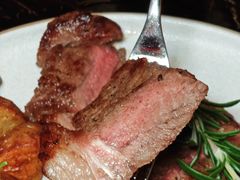 -Brut Eatery Wine Bar & Restaurant (建国东路店)