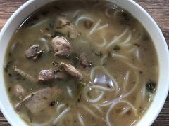 -乌镇回锅面馆(西塘小区店)