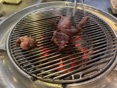 -喜来稀肉(虹泉路店)