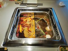 -渡娘火锅(大兴大悦春风里店)