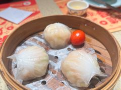 -点都德(喜粤楼店)