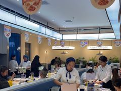 -兰湘子·湘菜小炒(盛龙广场店)