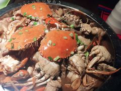 -胖哥俩肉蟹煲(湖滨银泰in77店)