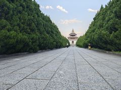 -崇圣寺三塔文化旅游区