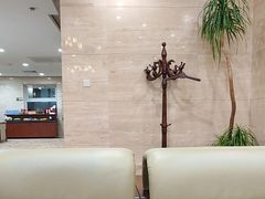 -威海大水泊国际机场