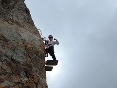 -帽儿山风景区