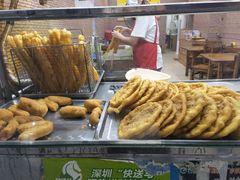 -景记甜品