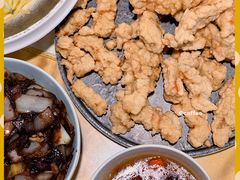 -淘淘园·韩式手工炸酱面(井亭天地店)