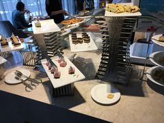 -明月东一酒店·菲斯特自助餐厅