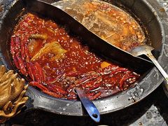 -蜀大侠火锅(总府路店)