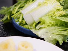 -常赢三兄弟·清真涮肉(五莲路店)
