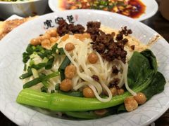 -张氏宽窄巷成都名小吃(茂业百货华强北店)