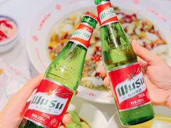 -禄鼎记·排队俩小时都要吃的酸菜鱼(石牌桥店)