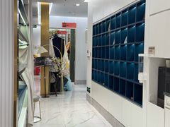 -海马体照相馆(环贸iapm大师爱情店)