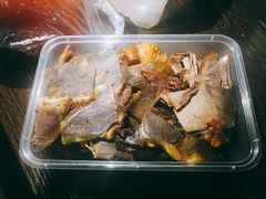 -顺城金记卤鸡·清真