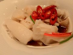 -红棉中餐厅·广州海航威斯汀酒店