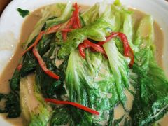 -澳门西南饭店·粤菜·茶市·手工点心(华海路店)
