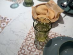 -芭札·Thai泰国餐厅(同和金铂天地店)