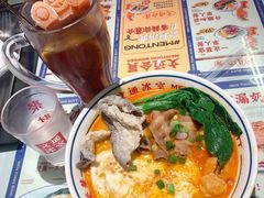 -文通冰室(北京路店)