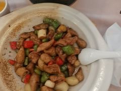 -鼎好家常菜(天桥店)