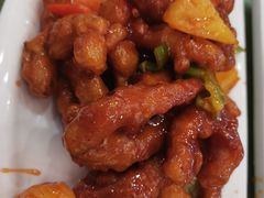 -桃子餐厅·天津菜(红星路直营店)