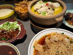 -老淮滨-蚌埠非遗小吃(淮河路店)