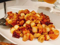 -渝悦情·新派川菜(建国门店)