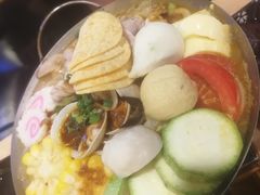 -上将军(广东大马路店)